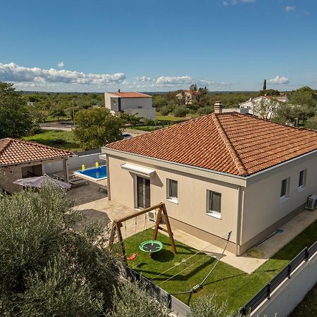 Villa Dora Zadarvillas Murvica  Bagian luar foto